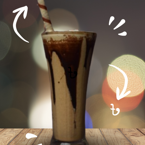White and Brown Minimalist Simple Cute Boba Drink Banner (2) White and Brown Minimalist Simple Cute Boba Drink Banner (2)